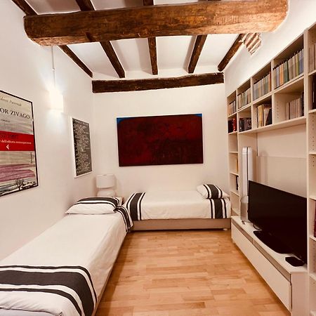 Melograno'S House Apartment Bologna Exterior foto