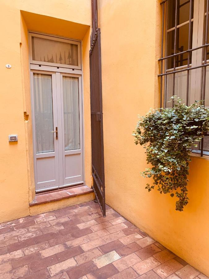 Melograno'S House Apartment Bologna Exterior foto