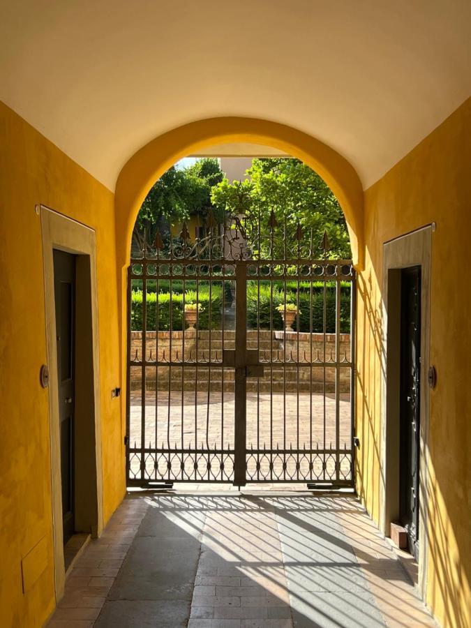 Melograno'S House Apartment Bologna Exterior foto