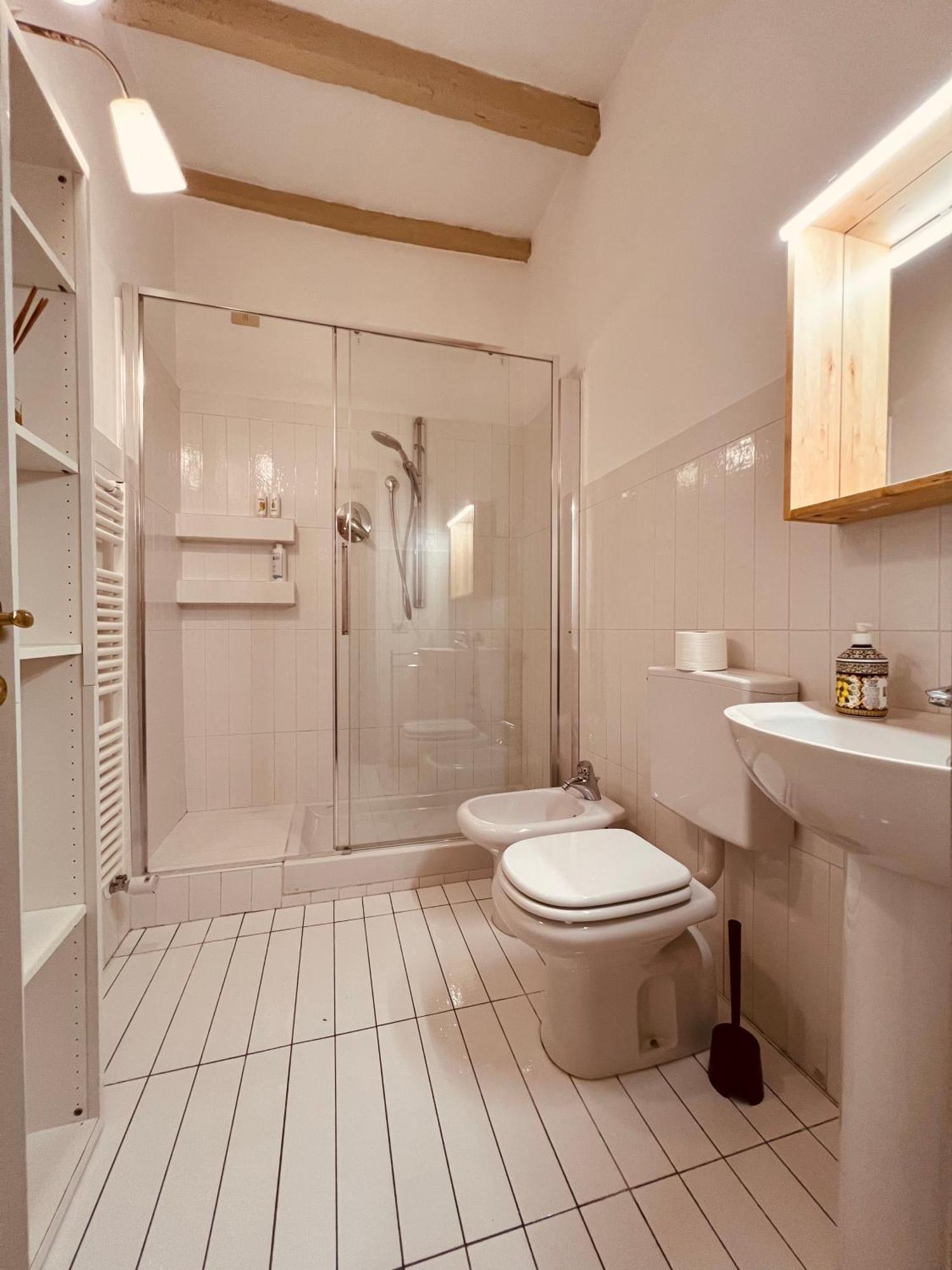 Melograno'S House Apartment Bologna Exterior foto