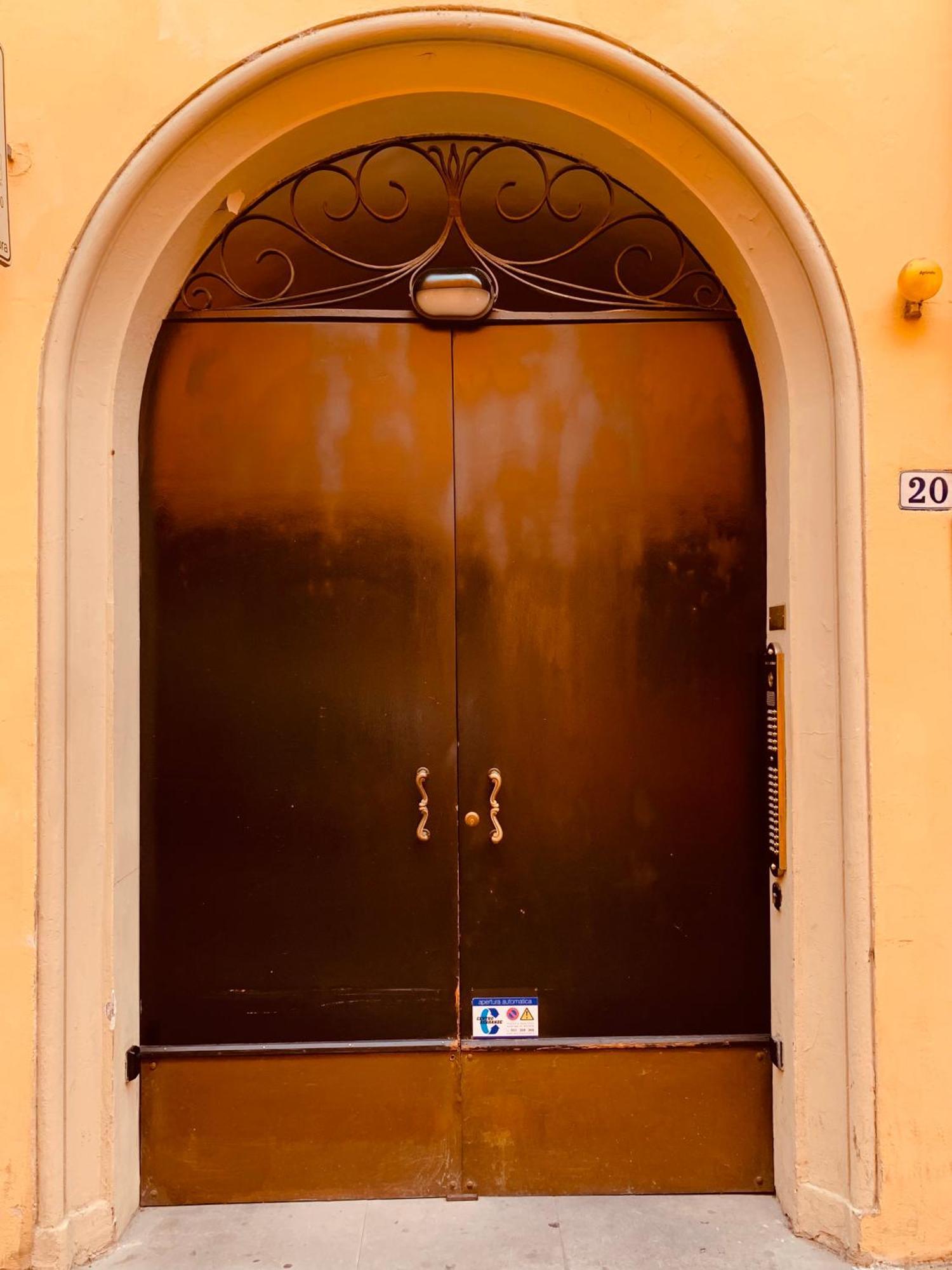 Melograno'S House Apartment Bologna Exterior foto