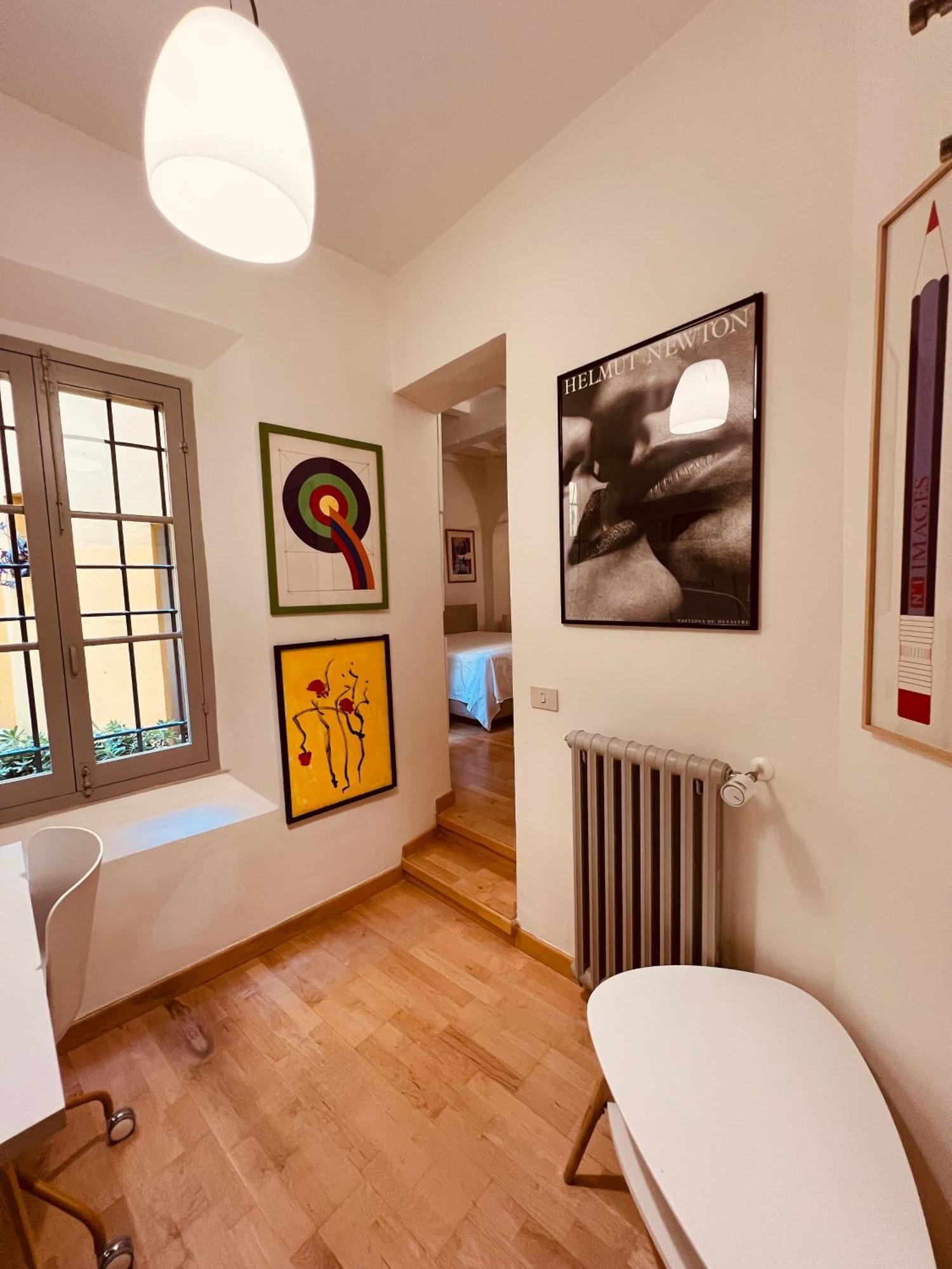 Melograno'S House Apartment Bologna Exterior foto