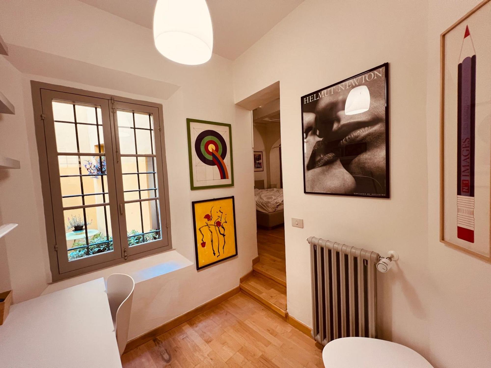 Melograno'S House Apartment Bologna Exterior foto