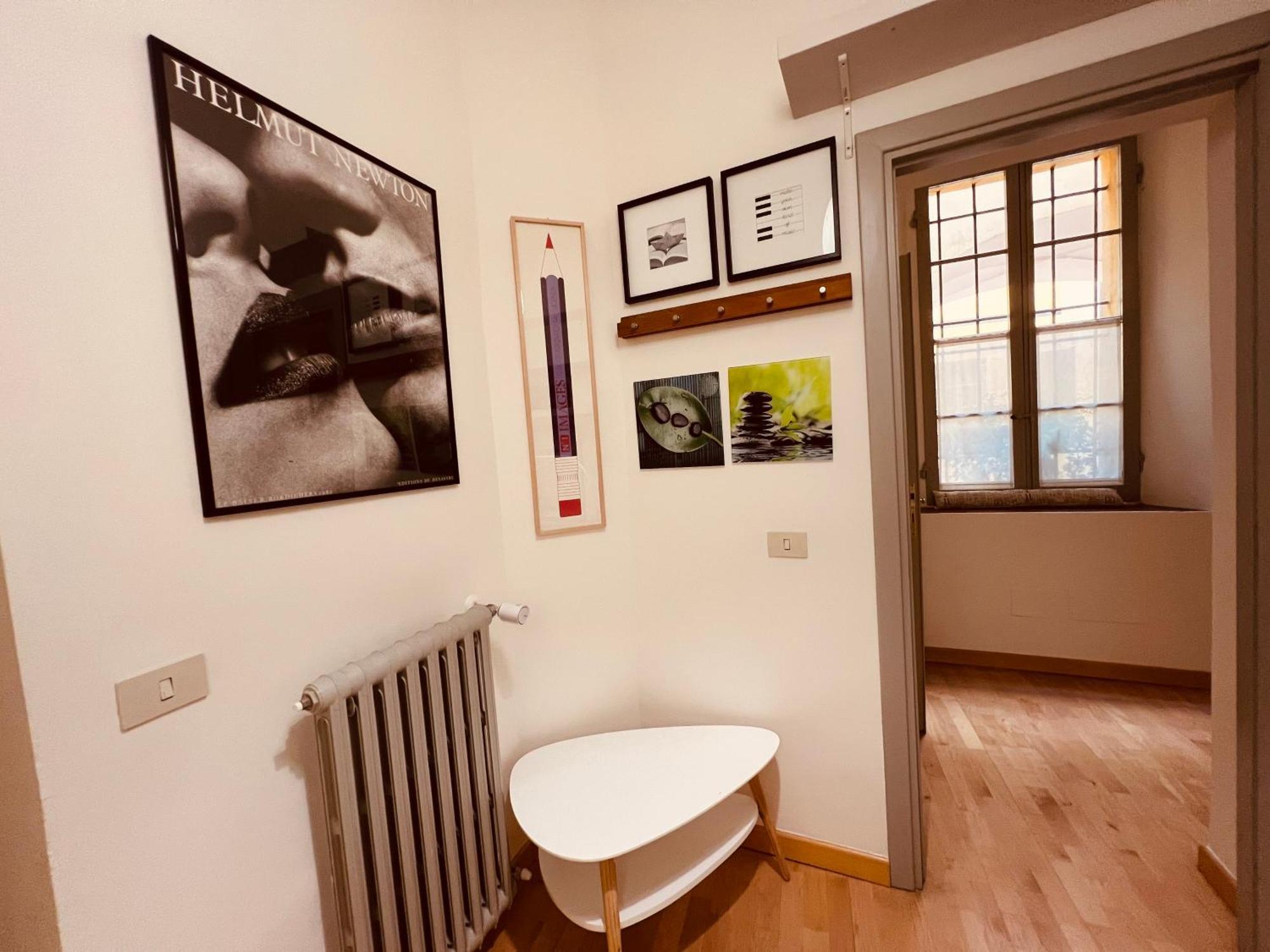 Melograno'S House Apartment Bologna Exterior foto