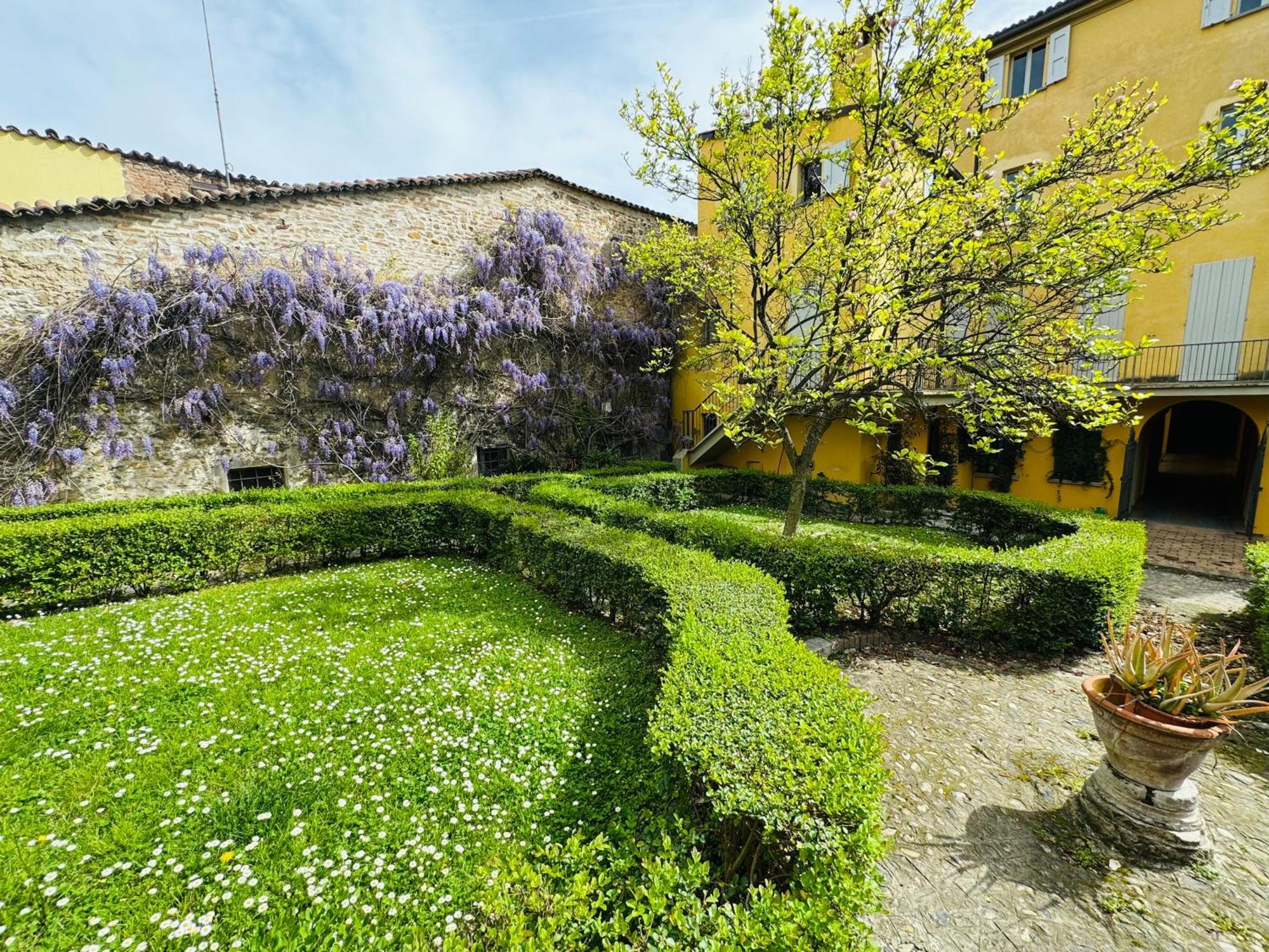 Melograno'S House Apartment Bologna Exterior foto